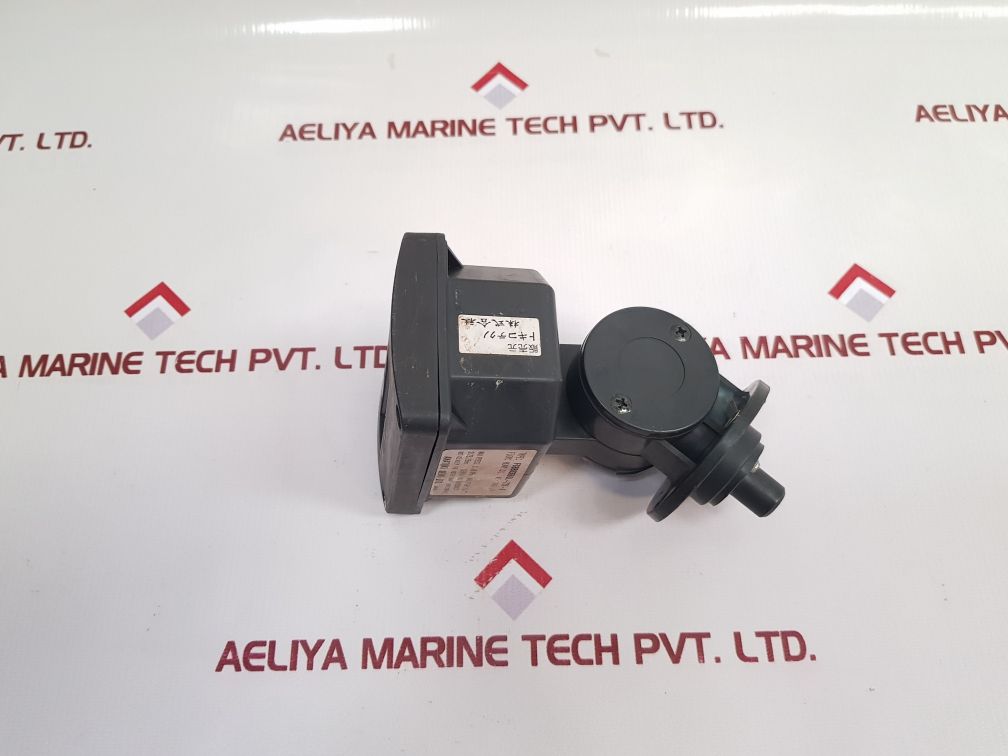 Akatuki Seiki Fgbb835Bdl-72X-s Flowmeter – Aeliya Marine Tech