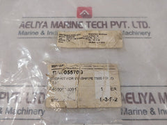 Aker Ba0055709 3,5” Washpipe Repair Kit 4500678091