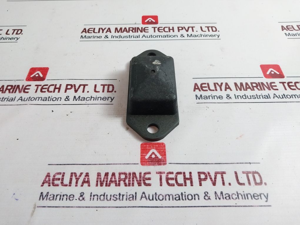 Aker Ba0028025 Damper Metalastik Lower Guide Arm
