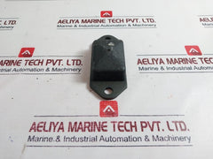 Aker Ba0028025 Damper Metalastik Lower Guide Arm