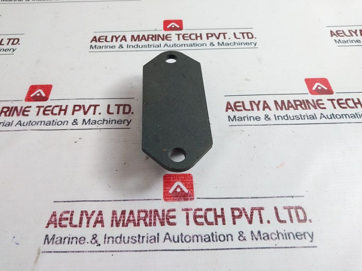 Aker Ba0028025 Damper Metalastik Lower Guide Arm