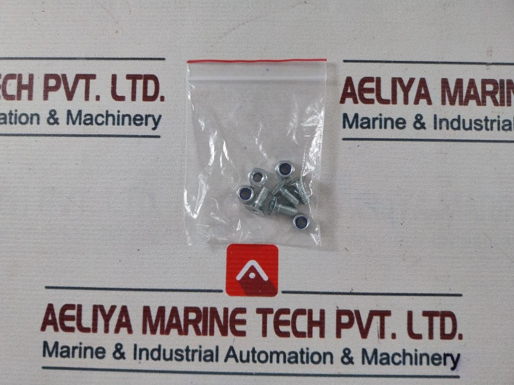 Aker Ba0059398 Trough Installation Set