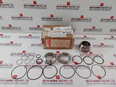 Aker Ddm-1000-ac-2m Repair Kit For Nexgen Kelly Valve, Mfg P/n Ba0068344