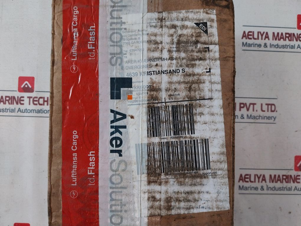 Aker Ddm-1000-ac-2m Repair Kit For Nexgen Kelly Valve, Mfg P/n Ba0068344