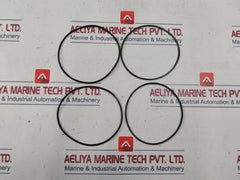 Aker Ddm-1000-ac-2m Repair Kit For Nexgen Kelly Valve, Mfg P/n Ba0068344