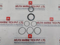 Aker Ddm-1000-ac-2m Repair Kit For Nexgen Kelly Valve, Mfg P/n Ba0068344