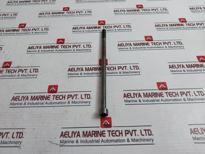 Aker Kvaerner Ba5004219 Socket Head Cap Screw
