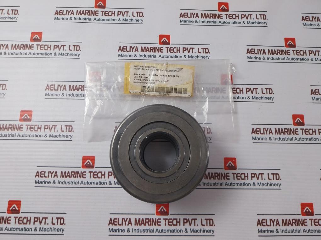 Aker Nntr50X130X65-2Zl Yoke Track Roller