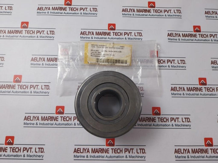 Aker Nntr50X130X65-2Zl Yoke Track Roller