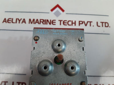 Ako P-10900 Timer 250V