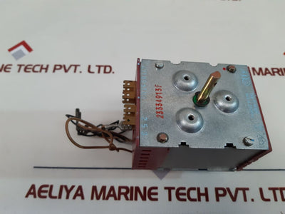 Ako P-10900 Timer 250V