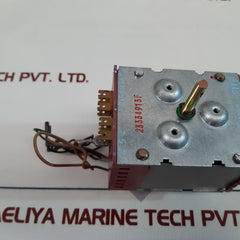 Ako P-10900 Timer 250V