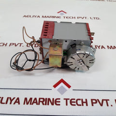 Ako P-10900 Timer 250V