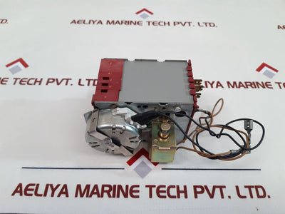Ako P-10900 Timer 250V