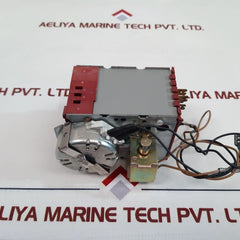 Ako P-10900 Timer 250V