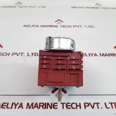 Ako P-10900 Timer 250V