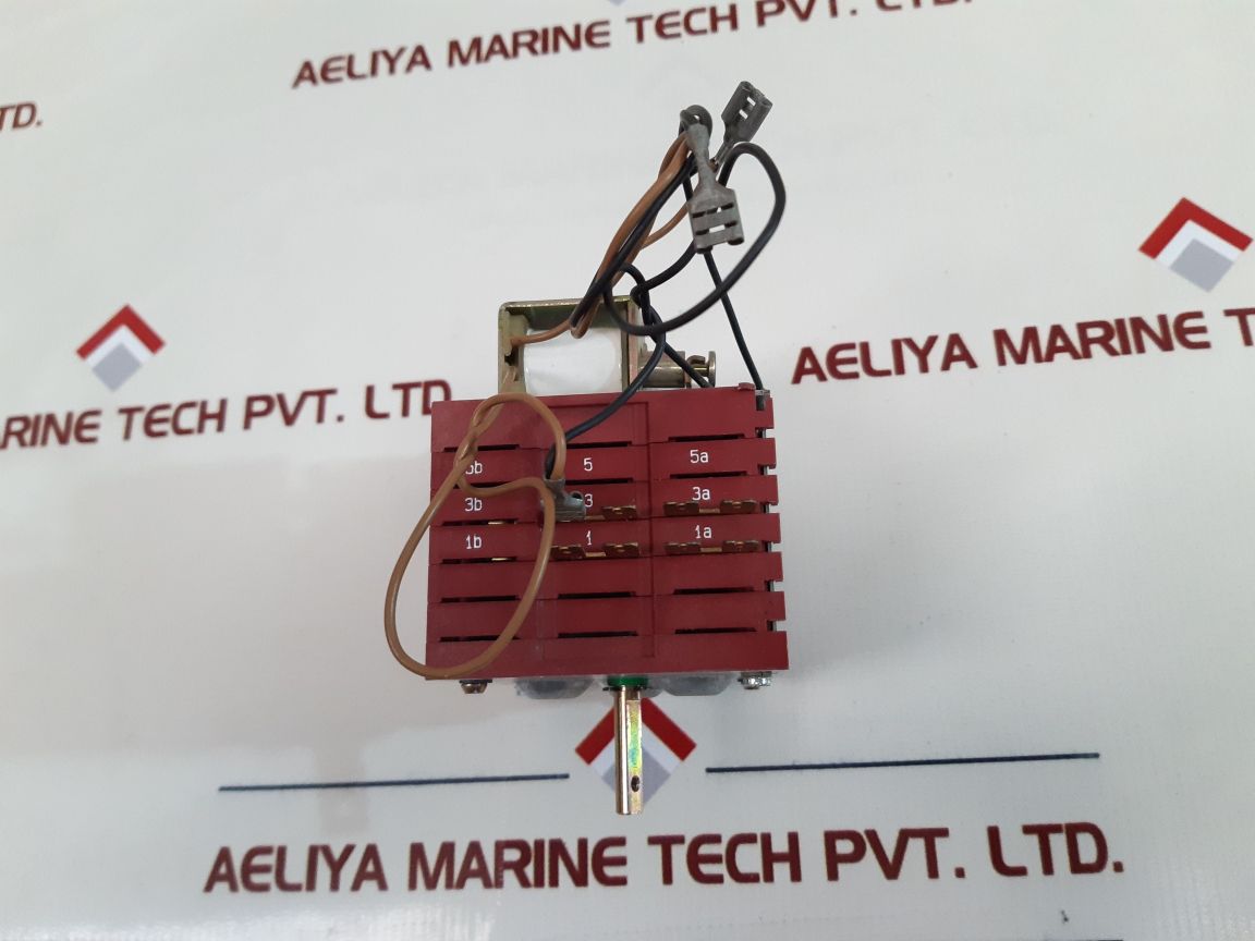 Ako P-10900 Timer 250V