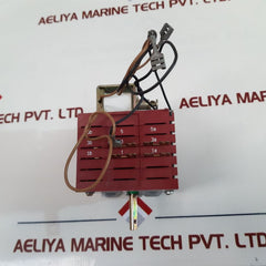 Ako P-10900 Timer 250V