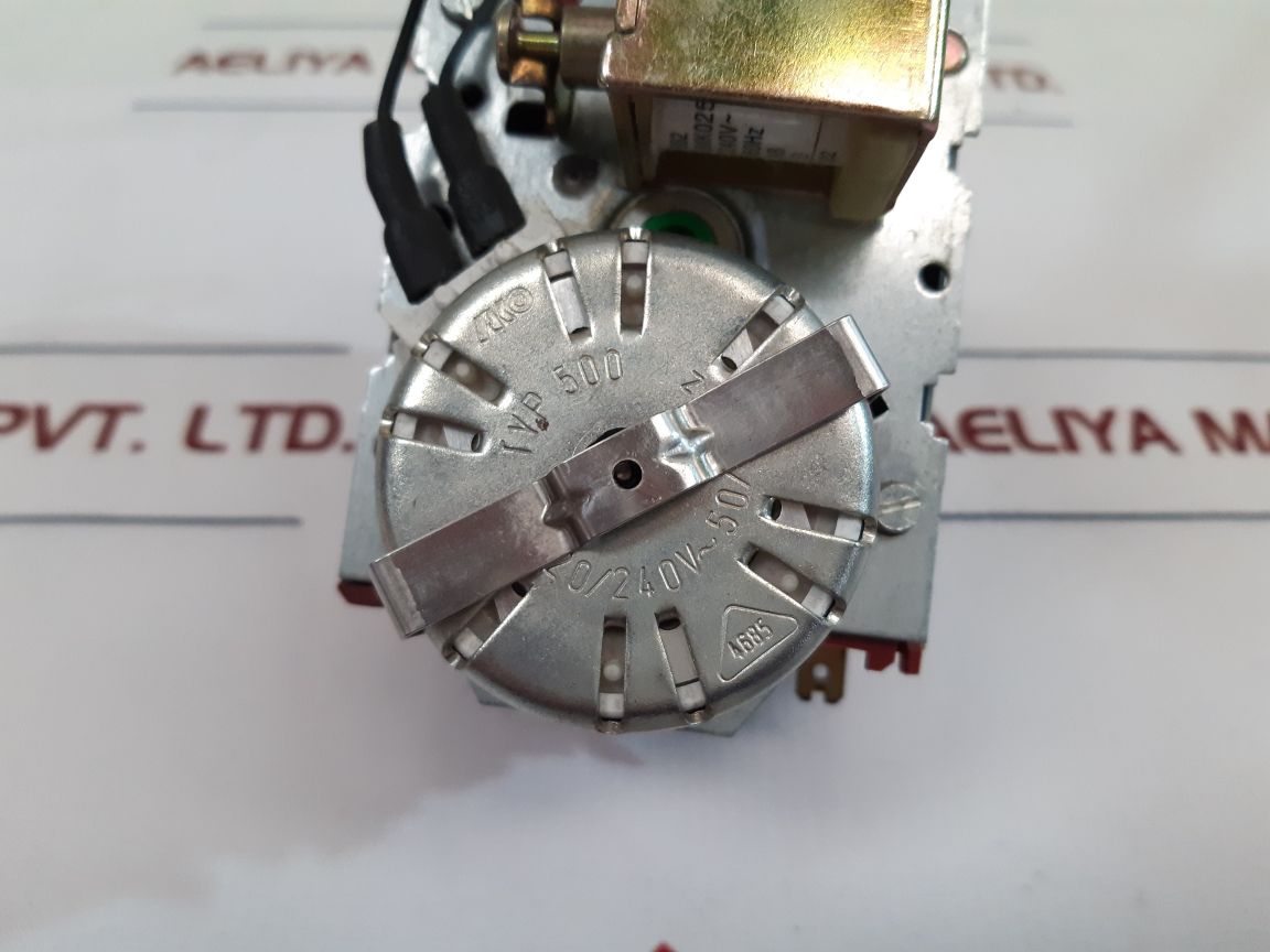 Ako P-10900 Timer 250V