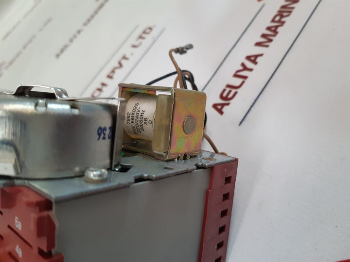 Ako P-10900 Timer 250V