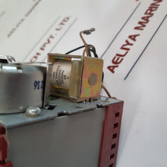 Ako P-10900 Timer 250V