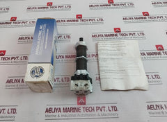 Akron Electric Xp3 Selector Switch Xp3Cl2A-3-fs