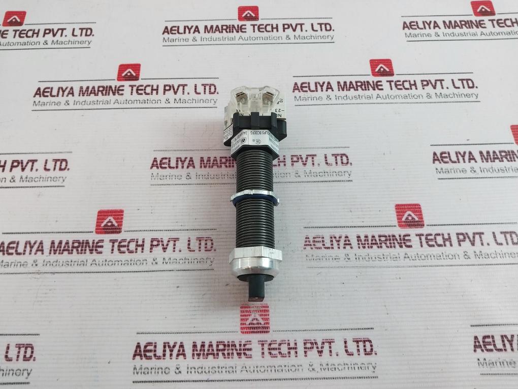Akron Electric Xp3 Selector Switch Xp3Cl2A-3-fs