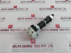 Akron Electric Xp3 Selector Switch Xp3Cl2A-3-fs