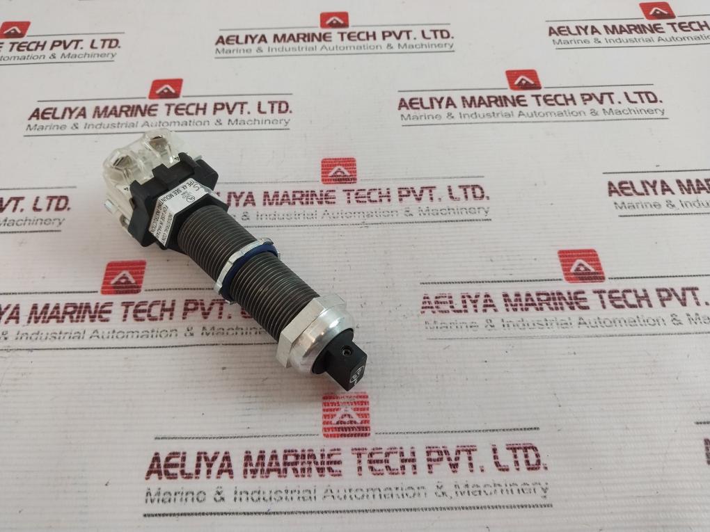 Akron Electric Xp3 Selector Switch Xp3Cl2A-3-fs