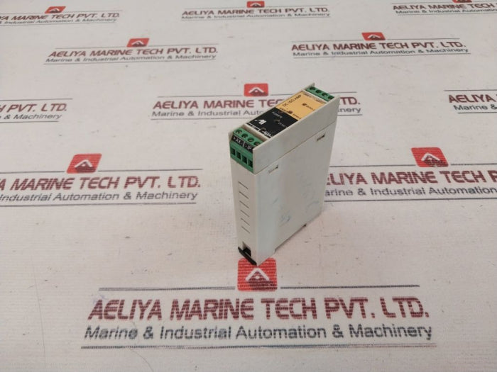 Akshaya Dc Iso Amp Signal Transmitter 4-20ma