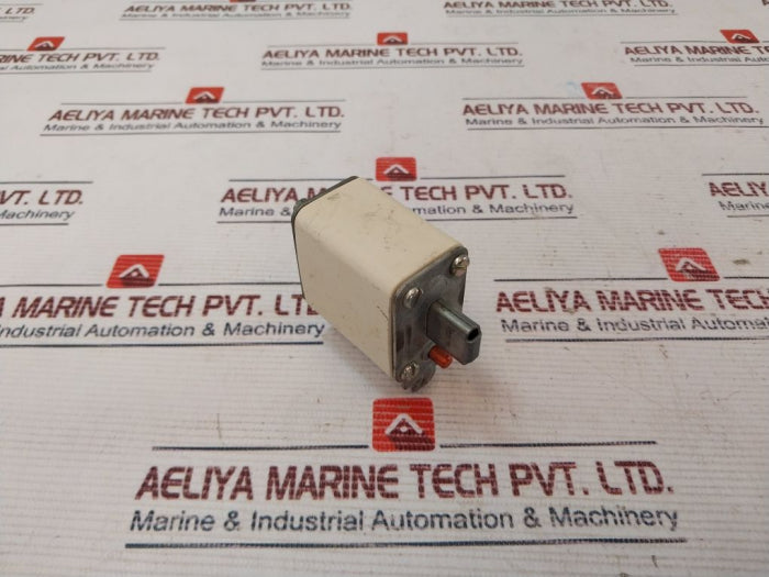 Aktieselskabet Lk-nes 171 A 4209 Universal Fuse 25A 500V 171 A 4209