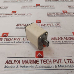 Aktieselskabet Lk-nes 171 A 4209 Universal Fuse 25A 500V 171 A 4209