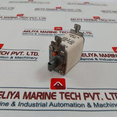 Aktieselskabet Lk-nes 171 A 4214 Fuse 50A 500V