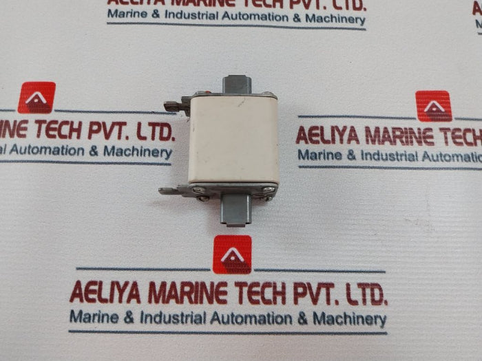 Aktieselskabet Lk-nes 171 A 4214 Fuse 50A 500V