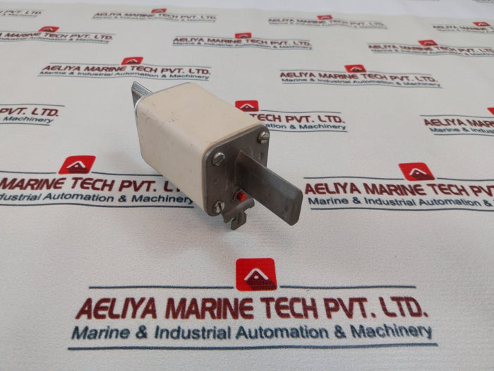 Aktieselskabet Lk-nes 171 A 4421 Full Protection Corrosion Resistant Fuse