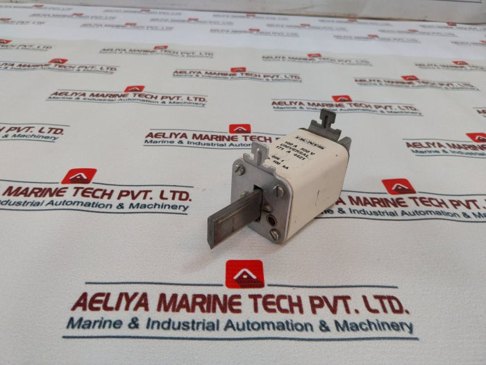 Aktieselskabet Lk-nes 171 A 4421 Full Protection Corrosion Resistant Fuse