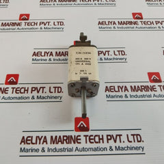 Aktieselskabet Lk-nes 171 A 4422 Fuse 200A 500V