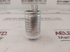 AL-Elko 1000 ?f Electrolytic Capacitor -40 105°c