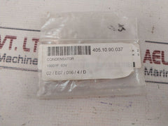AL-Elko 1000 ?f Electrolytic Capacitor -40 105°c
