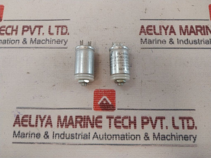 AL-Elko 1000 μf Electrolytic Capacitor -40 105°c