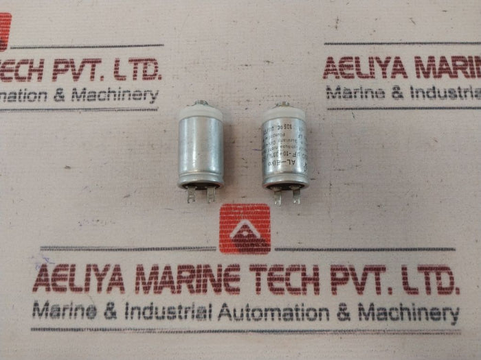 AL-Elko 1000 μf Electrolytic Capacitor -40 105°c
