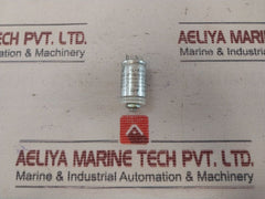 Al-elko 1000 μF Electrolytic Capacitor