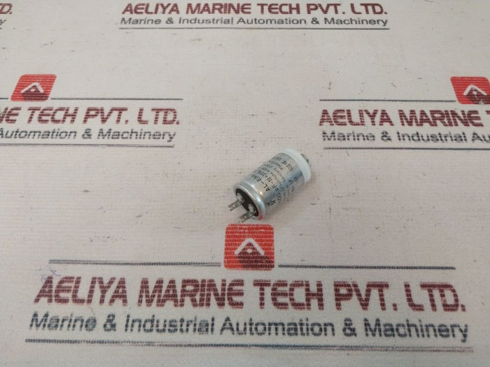 AL-Elko 1000 μf Electrolytic Capacitor -40 105°c