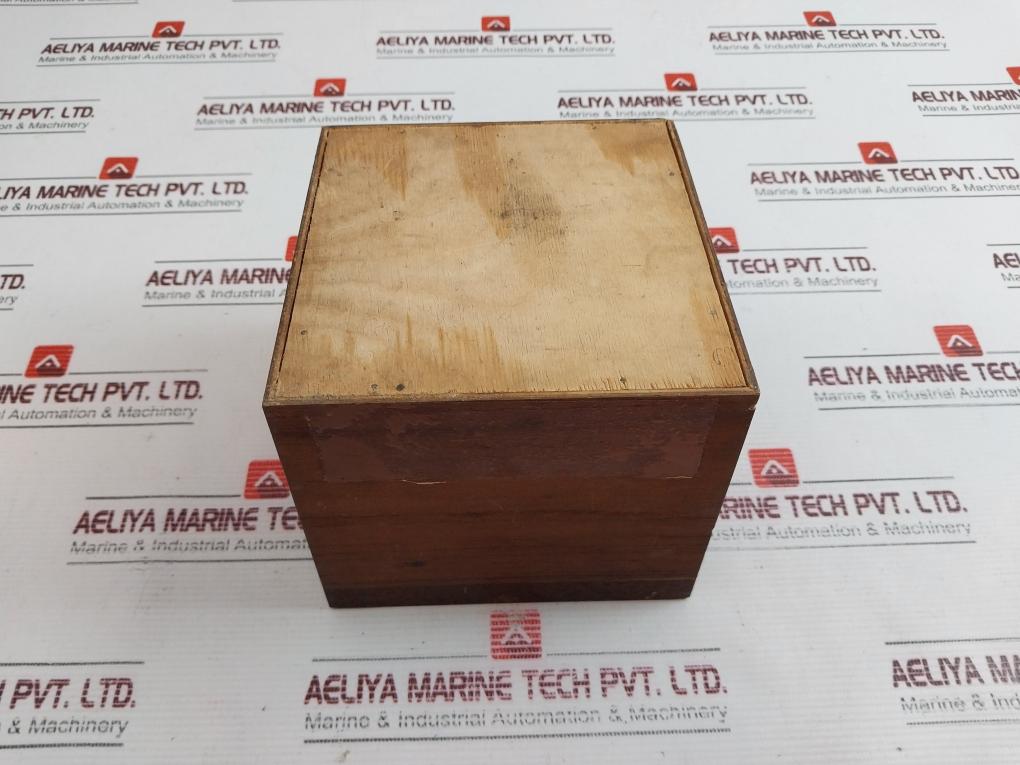 Ala-04067-53 Cabin Alarm Panel