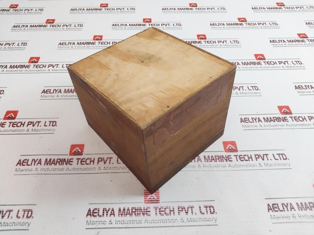 Ala-04067-53 Cabin Alarm Panel