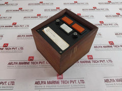 Ala-04067-53 Cabin Alarm Panel