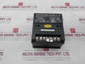 Alan Auh-1122 Electronic Buzzer 220Vac/Dc