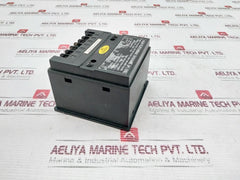 Alan Auh-1122 Electronic Buzzer 220Vac/Dc