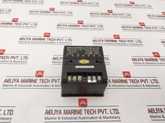 Alan Electronic Auh-1122 Electronic Bell 220V Ac/Dc