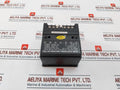 Alan Electronic Auh-1122 Electronic Buzzer Input Supply 220V Ac/Dc